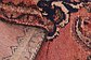 3' 9 x 7' 8 Shiraz Persian Runner Rug thumbnail image 9