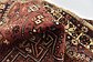 5' 4 x 8' 5 Ghashghaei Persian Rug thumbnail image 9