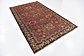 5' 4 x 8' 5 Ghashghaei Persian Rug thumbnail image 1