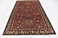 5' 4 x 8' 5 Ghashghaei Persian Rug thumbnail image 2
