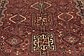 5' 4 x 8' 5 Ghashghaei Persian Rug thumbnail image 3