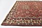 5' 4 x 8' 5 Ghashghaei Persian Rug thumbnail image 5