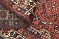 5' 4 x 8' 5 Ghashghaei Persian Rug thumbnail image 8