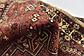 5' 4 x 8' 5 Ghashghaei Persian Rug thumbnail