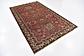 5' 4 x 8' 5 Ghashghaei Persian Rug thumbnail
