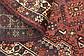 5' 4 x 8' 5 Ghashghaei Persian Rug thumbnail