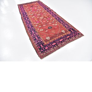 4' 3 x 10' 2 Koliaei Persian Runner ...