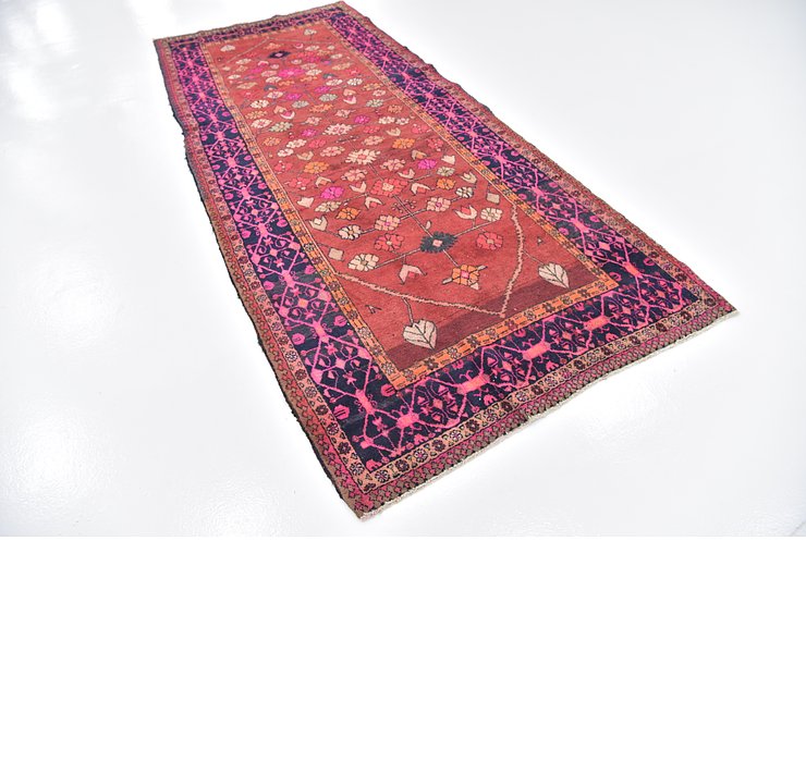 4' 3 x 10' 2 Koliaei Persian Runner ...