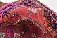 4' 3 x 10' 2 Koliaei Persian Runner Rug thumbnail image 9