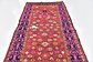 4' 3 x 10' 2 Koliaei Persian Runner Rug thumbnail image 10