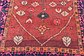 4' 3 x 10' 2 Koliaei Persian Runner Rug thumbnail image 3