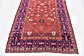 4' 3 x 10' 2 Koliaei Persian Runner Rug thumbnail image 4
