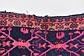 4' 3 x 10' 2 Koliaei Persian Runner Rug thumbnail