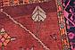 4' 3 x 10' 2 Koliaei Persian Runner Rug thumbnail