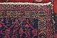 4' 3 x 10' 2 Koliaei Persian Runner Rug thumbnail