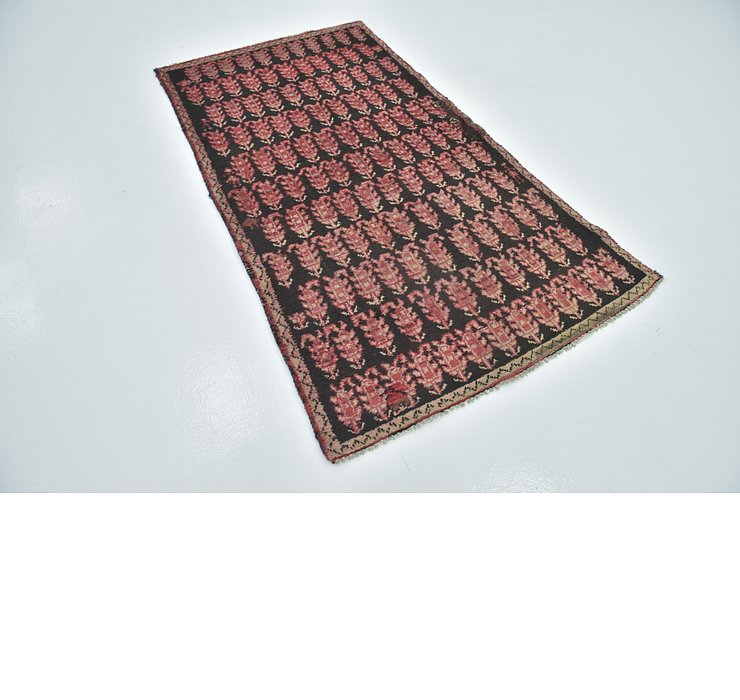 3' 7 x 6' 2 Malayer Persian Rug