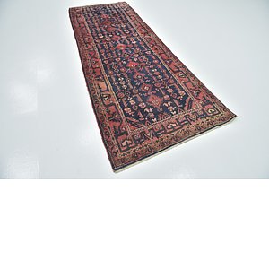 3' 7 x 9' 8 Malayer Persian Runner ...