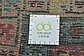 3' x 9' 5 Hamedan Persian Runner Rug thumbnail image 11