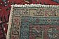 3' x 9' 5 Hamedan Persian Runner Rug thumbnail image 12