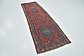 3' x 9' 5 Hamedan Persian Runner Rug thumbnail image 1