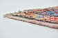 3' x 9' 5 Hamedan Persian Runner Rug thumbnail image 6