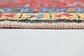 3' x 9' 5 Hamedan Persian Runner Rug thumbnail image 7