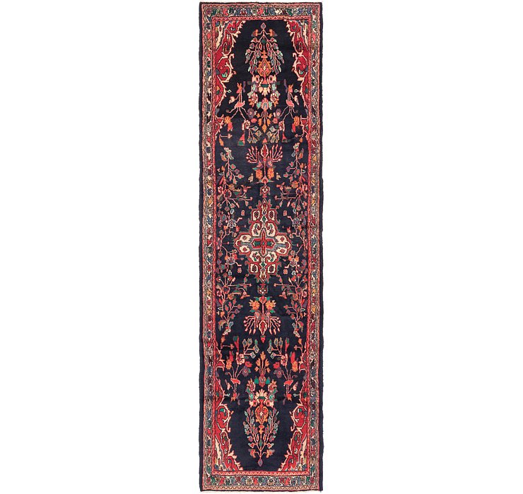 3' 8 x 14' Liliyan Persian Runner ...