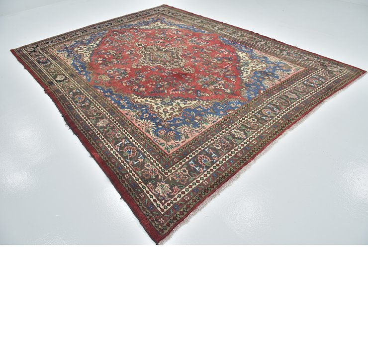 8' 8 x 11' 5 Liliyan Persian Rug