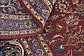 9' 9 x 12' 3 Mashad Persian Rug thumbnail