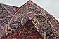 9' 9 x 12' 3 Mashad Persian Rug thumbnail