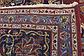 9' 9 x 12' 3 Mashad Persian Rug thumbnail