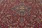 9' 9 x 12' 3 Mashad Persian Rug thumbnail