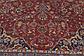 9' 9 x 12' 3 Mashad Persian Rug thumbnail
