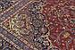 9' 9 x 12' 3 Mashad Persian Rug thumbnail