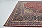 9' 9 x 12' 3 Mashad Persian Rug thumbnail