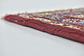 9' 9 x 12' 3 Mashad Persian Rug thumbnail