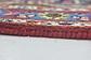 9' 9 x 12' 3 Mashad Persian Rug thumbnail