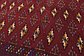 3' 8 x 4' 8 Bokhara Oriental Rug thumbnail image 11