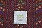 3' 8 x 4' 8 Bokhara Oriental Rug thumbnail image 12