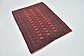3' 8 x 4' 8 Bokhara Oriental Rug thumbnail image 2
