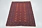 3' 8 x 4' 8 Bokhara Oriental Rug thumbnail image 3
