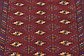 3' 8 x 4' 8 Bokhara Oriental Rug thumbnail image 4