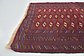 3' 8 x 4' 8 Bokhara Oriental Rug thumbnail image 6