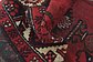 4' 3 x 6' 7 Ferdos Persian Rug thumbnail image 10