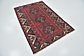 4' 3 x 6' 7 Ferdos Persian Rug thumbnail image 2