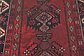 4' 3 x 6' 7 Ferdos Persian Rug thumbnail image 4