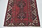 4' 3 x 6' 7 Ferdos Persian Rug thumbnail image 5