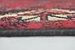 4' 3 x 6' 7 Ferdos Persian Rug thumbnail image 8