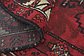 4' 3 x 6' 7 Ferdos Persian Rug thumbnail image 9