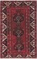 4' 3 x 6' 7 Ferdos Persian Rug thumbnail image 1